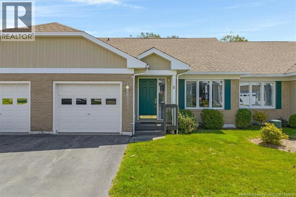 3 Abbie Place
