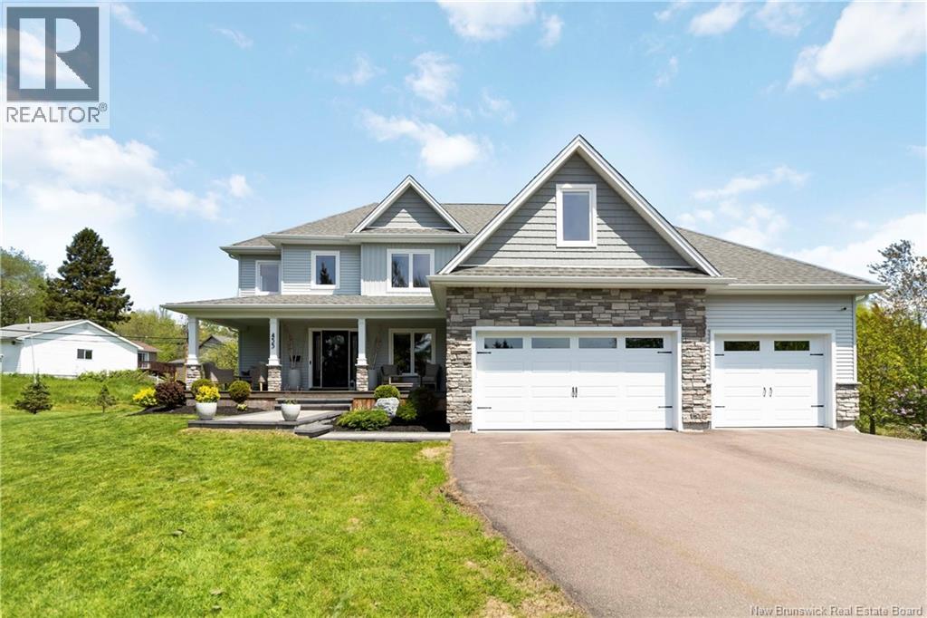 455 Danois Court