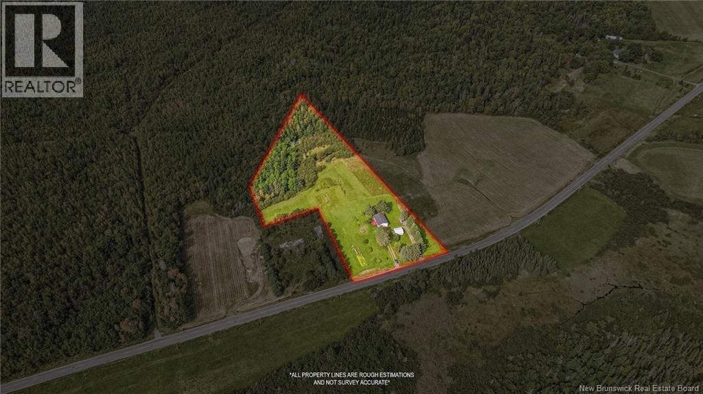 537 Route 636 Property Photo 27