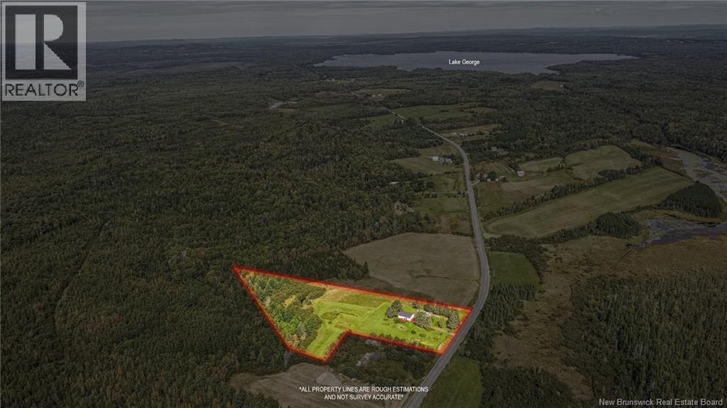 537 Route 636 Property Photo 28