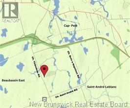 Lot 22-01 Thibodeau Road Property Photo 8