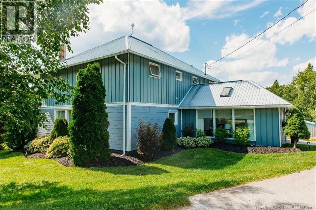 133 Old Houlton
