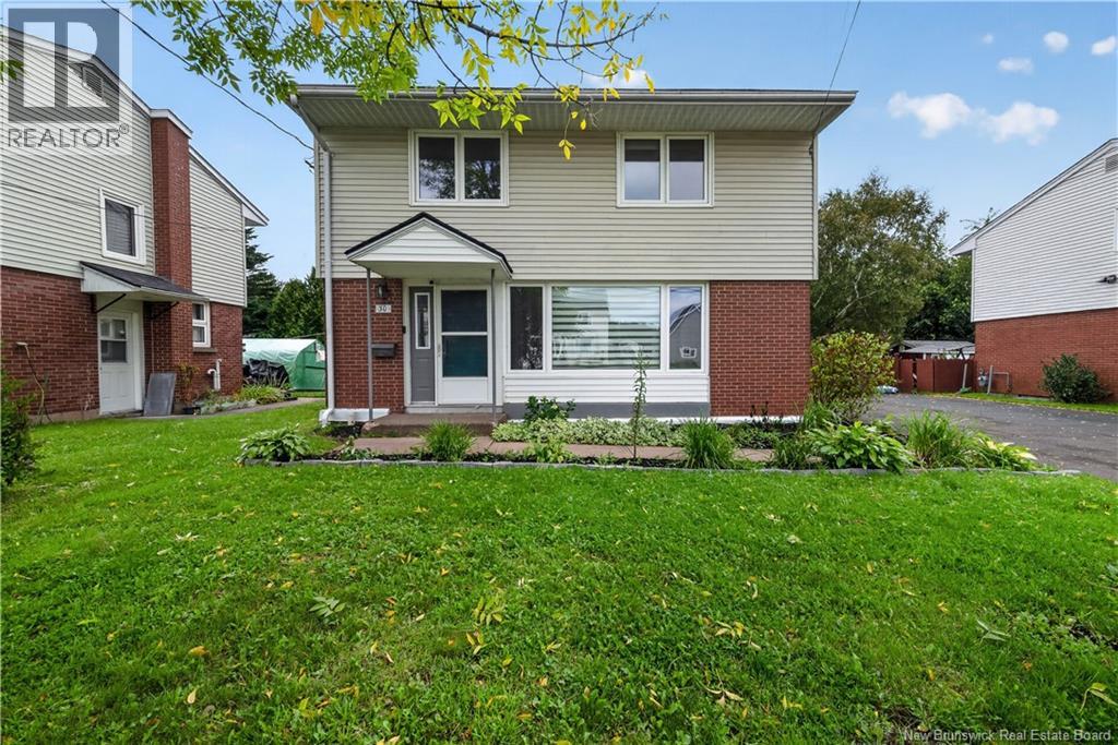 30 Beaton Avenue