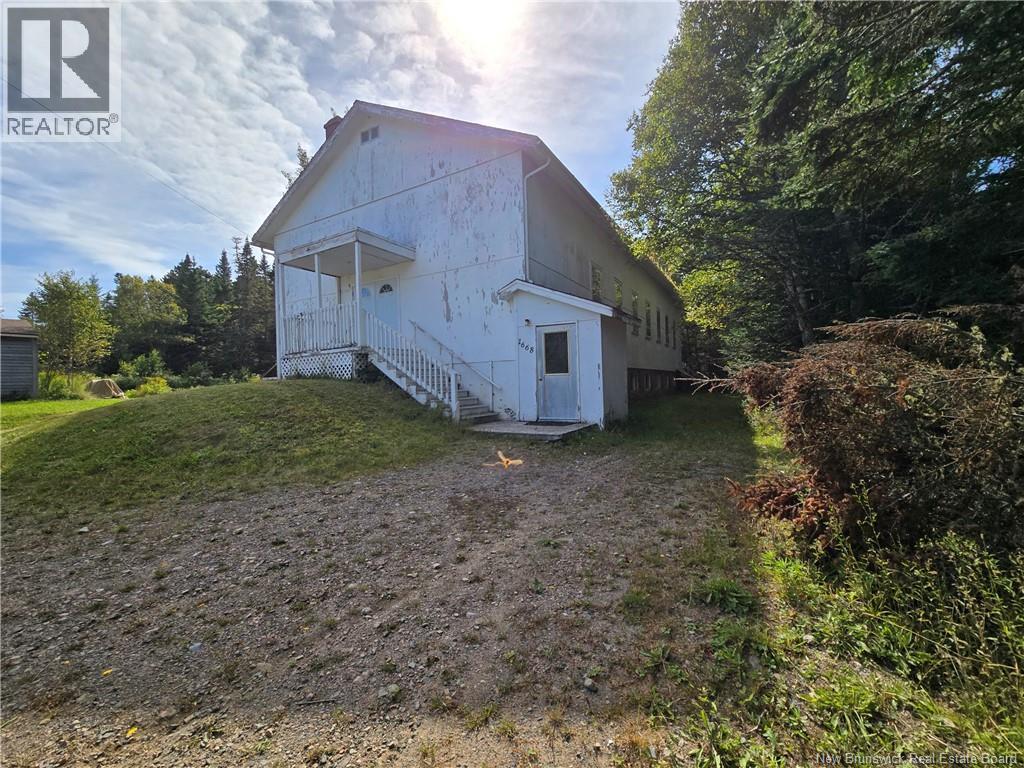1668 Lorneville Road Property Photo 2