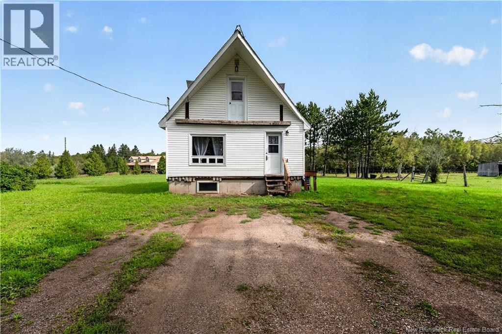 470 Salem Road Property Photo 1
