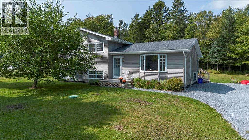 869 Golden Grove Road