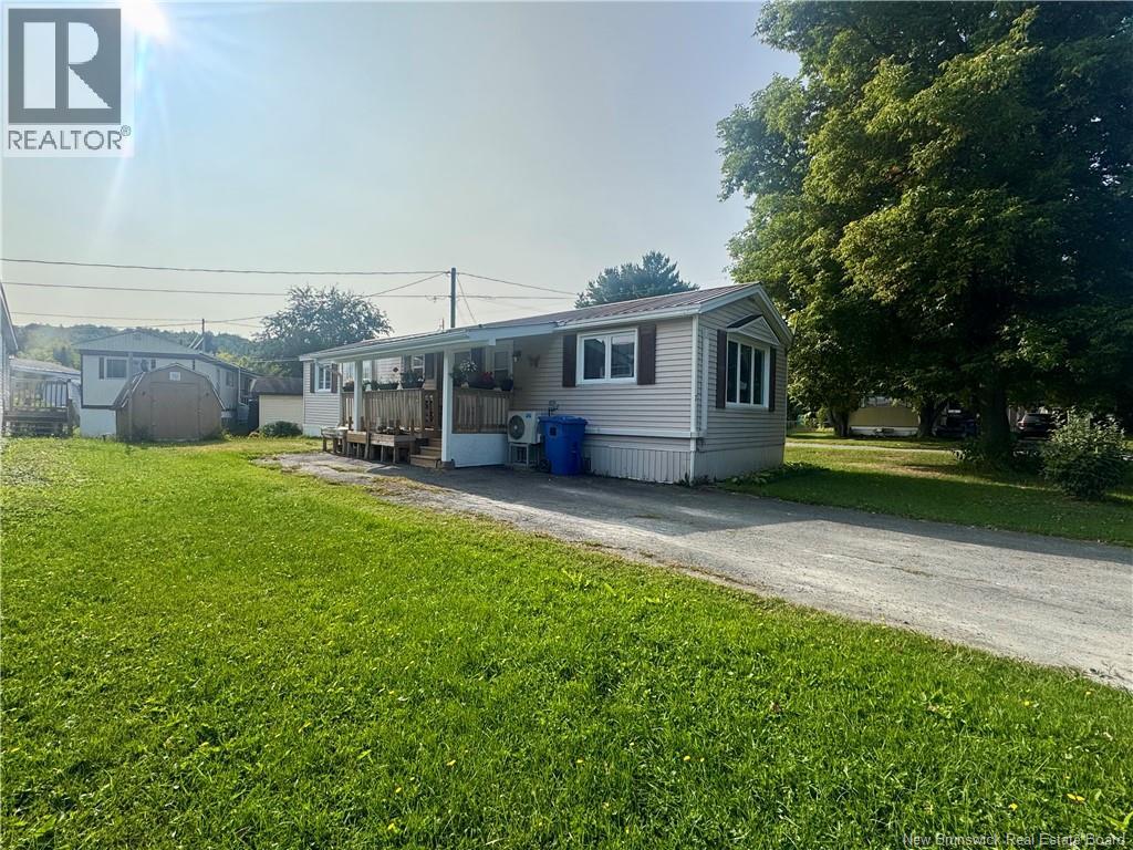 2 Poulin Drive
