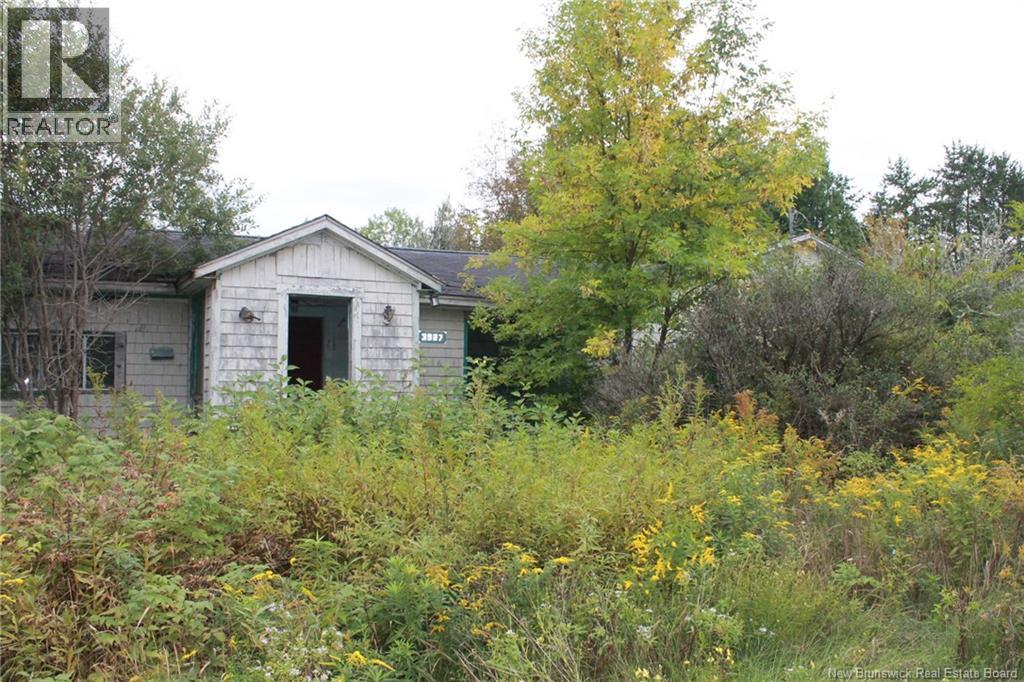 3927 Route 124 Property Photo 1