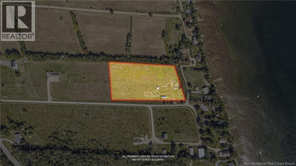 Lot Tweedside Road Property Photo 3