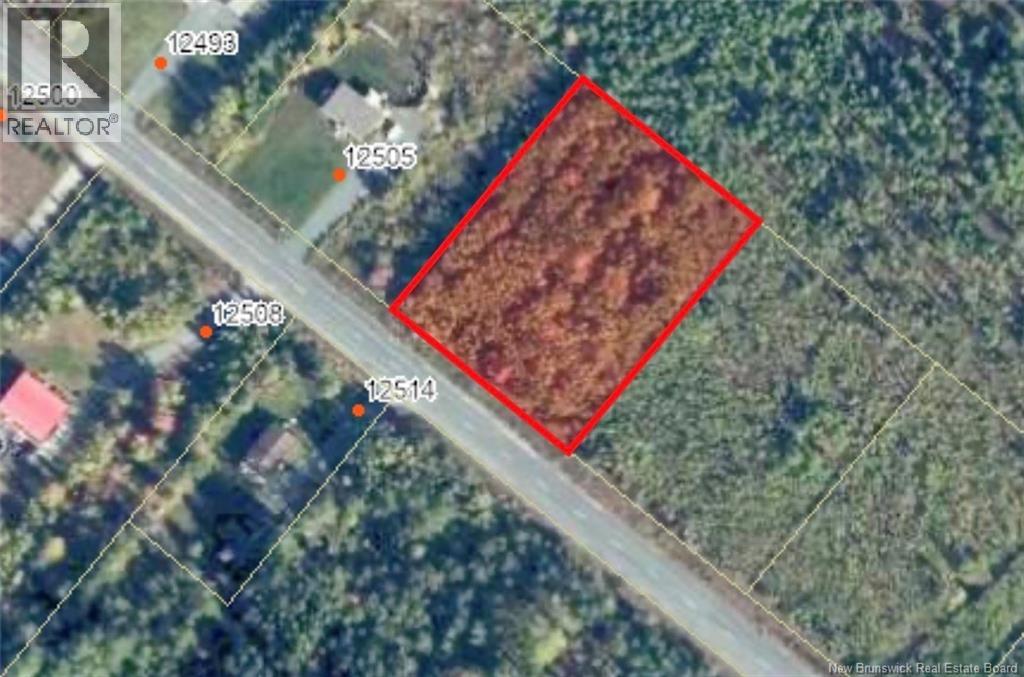 Vacant Lot Route 430 Property Photo 1