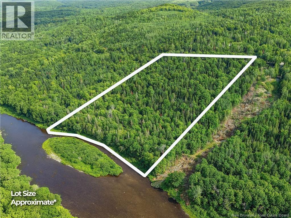 Lot Giants Glen Road Property Photo 1