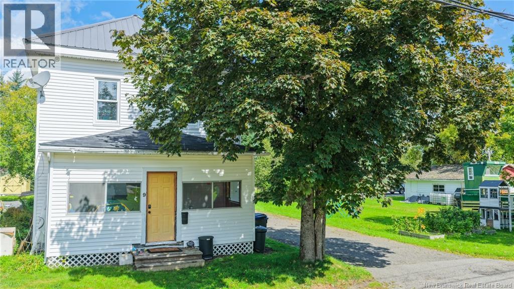 9 Tilley Street Property Photo 1