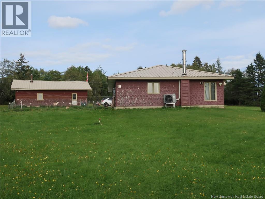 21 Burnside Road Property Photo 2