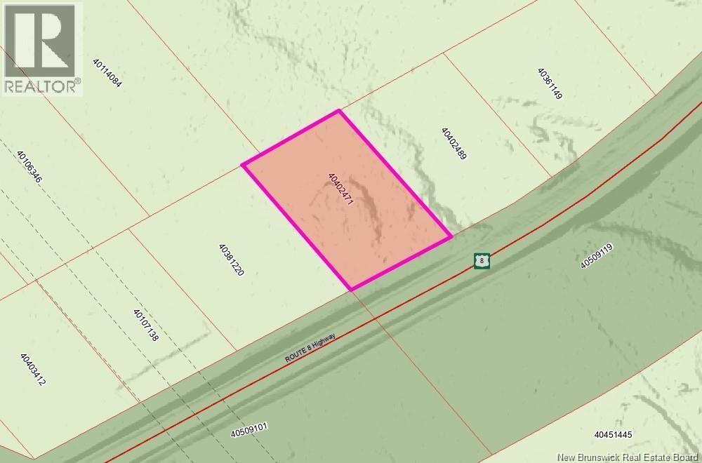 2.47 Acres Route 8 Property Photo 1
