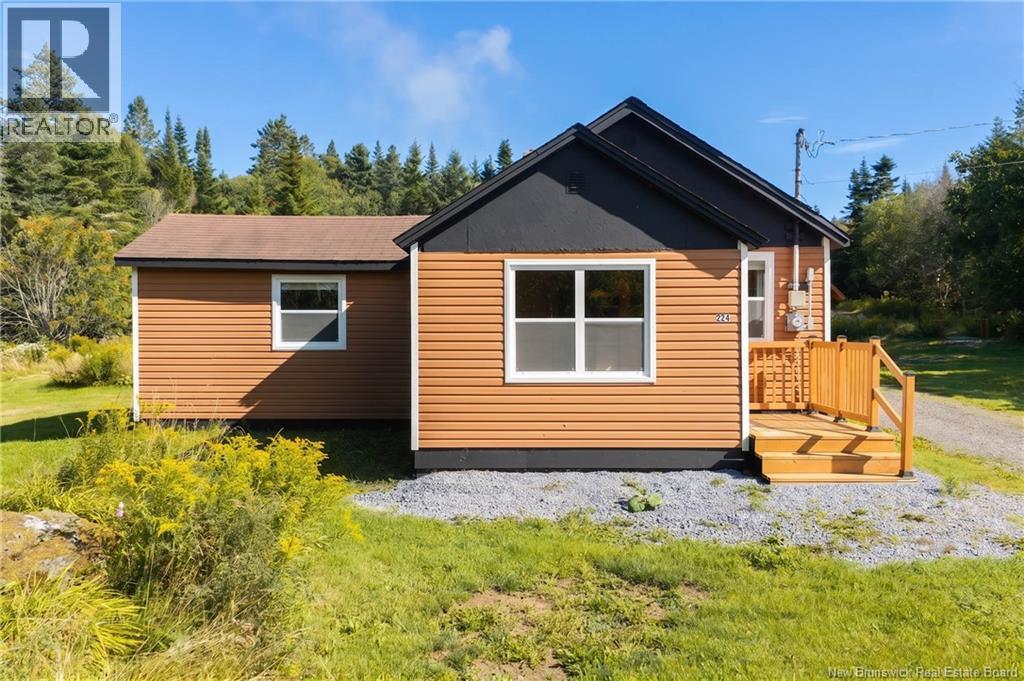 224 Anthonys Cove Road Property Photo 1