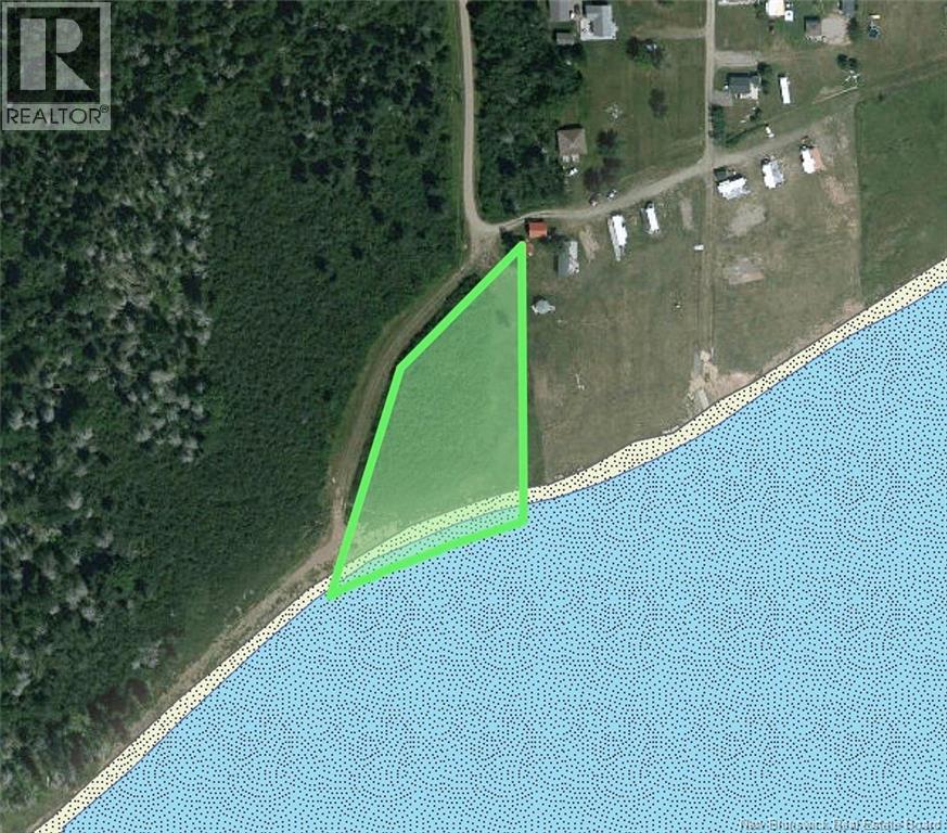 Lot Lloyd Allen Road Property Photo 3