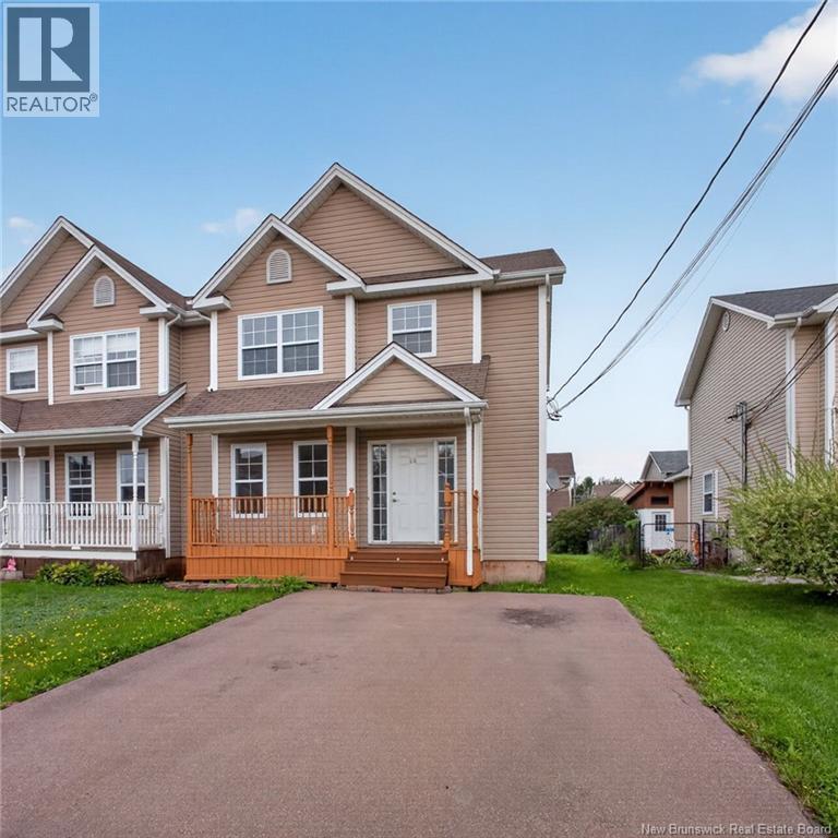 26 Chablis Court