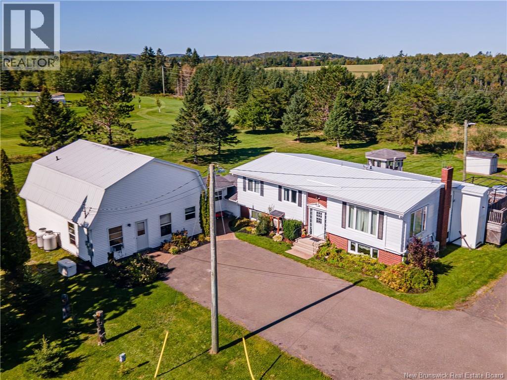 167 Mcgregor Brook Road Property Photo 2