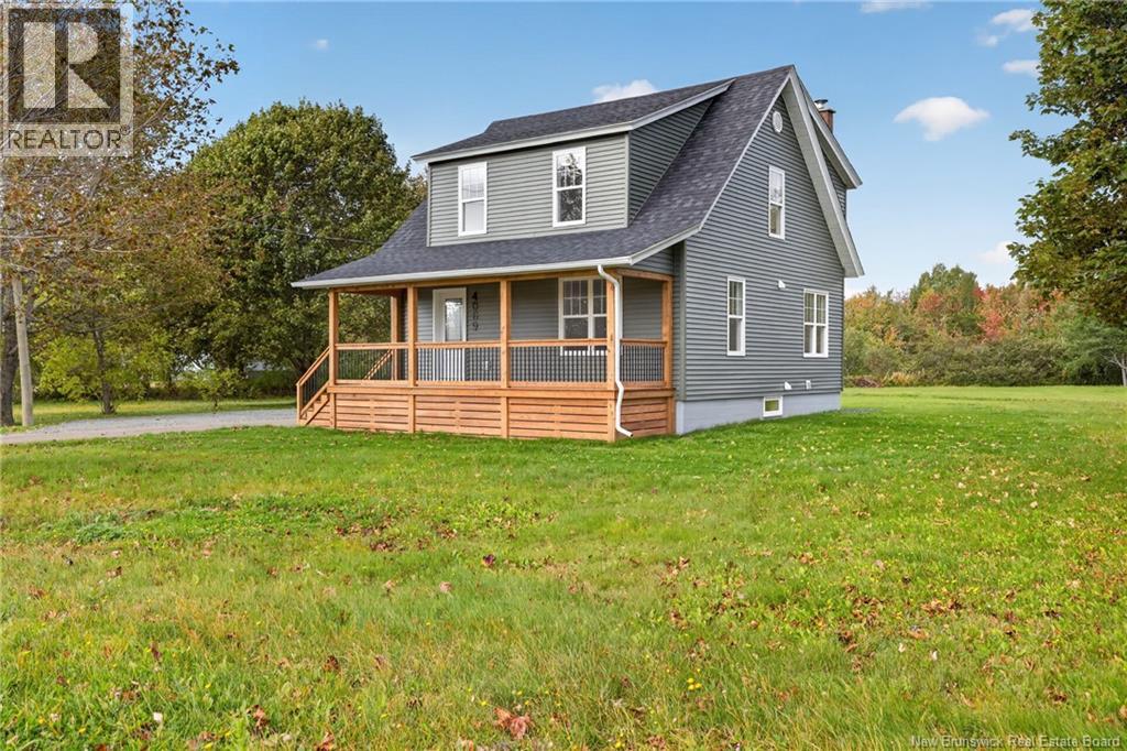 4069 Rue Principale Photo de la propriété 1