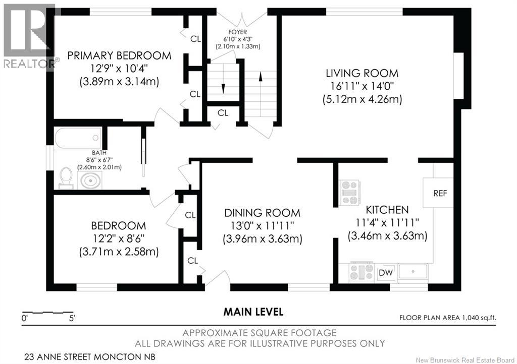23 Anne Street Property Photo 48
