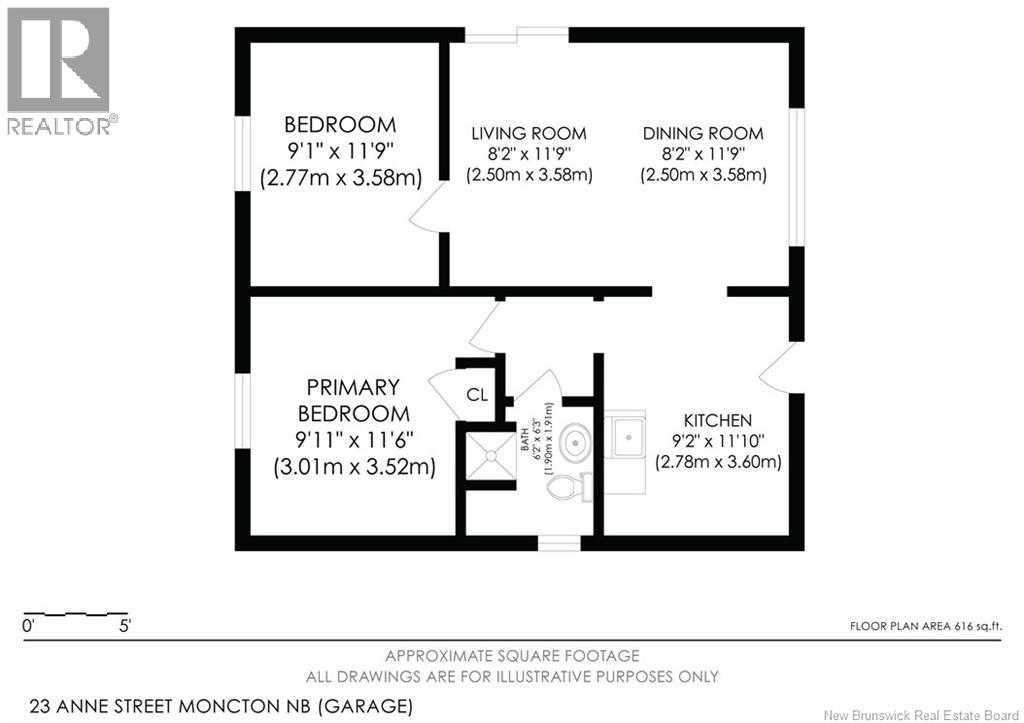 23 Anne Street Property Photo 49