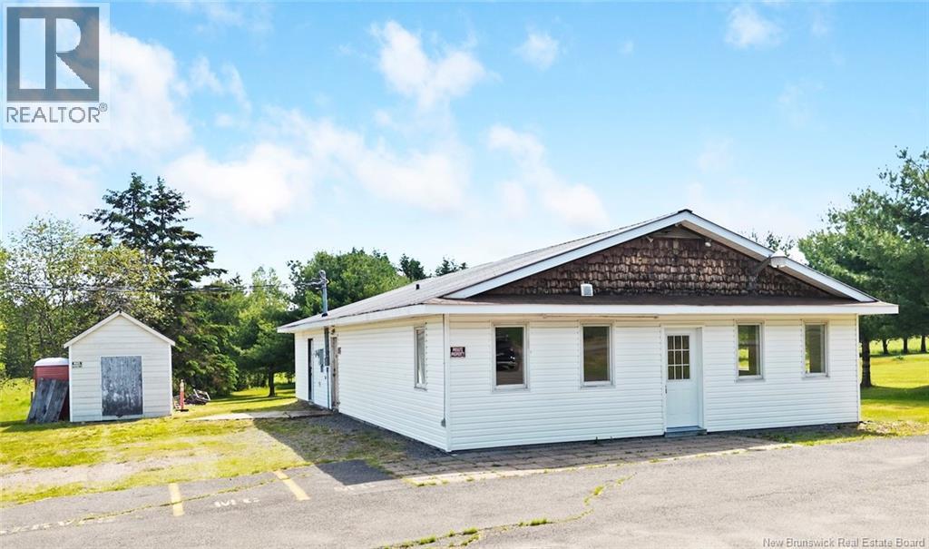 6125 Route 101 Property Photo 1