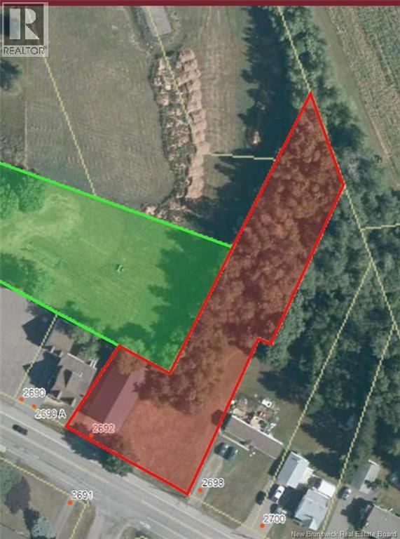 2692 Acadie Property Photo 6