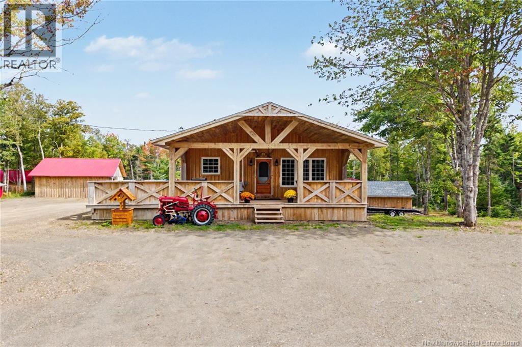 516 Carpenter Bald Hill Road Property Photo 1