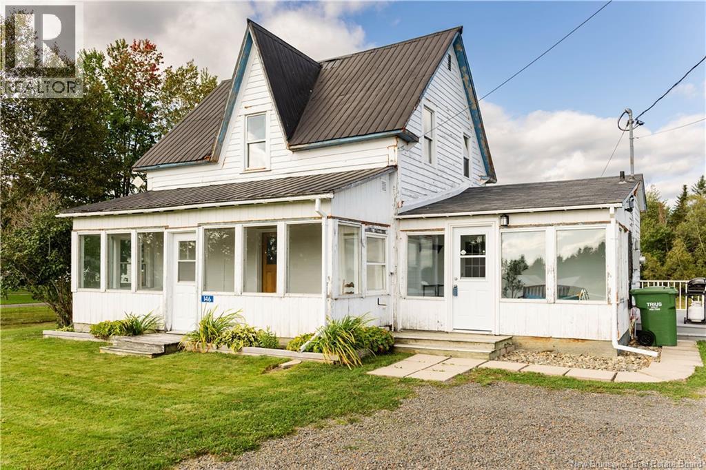 146 Tripp Settlement Road Property Photo 4