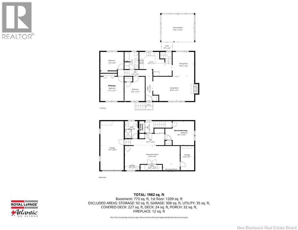 81 Athlone Avenue Property Photo 49