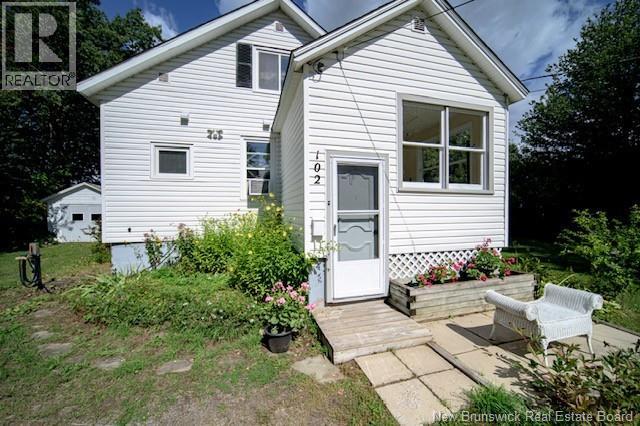 102 Claremont Drive
