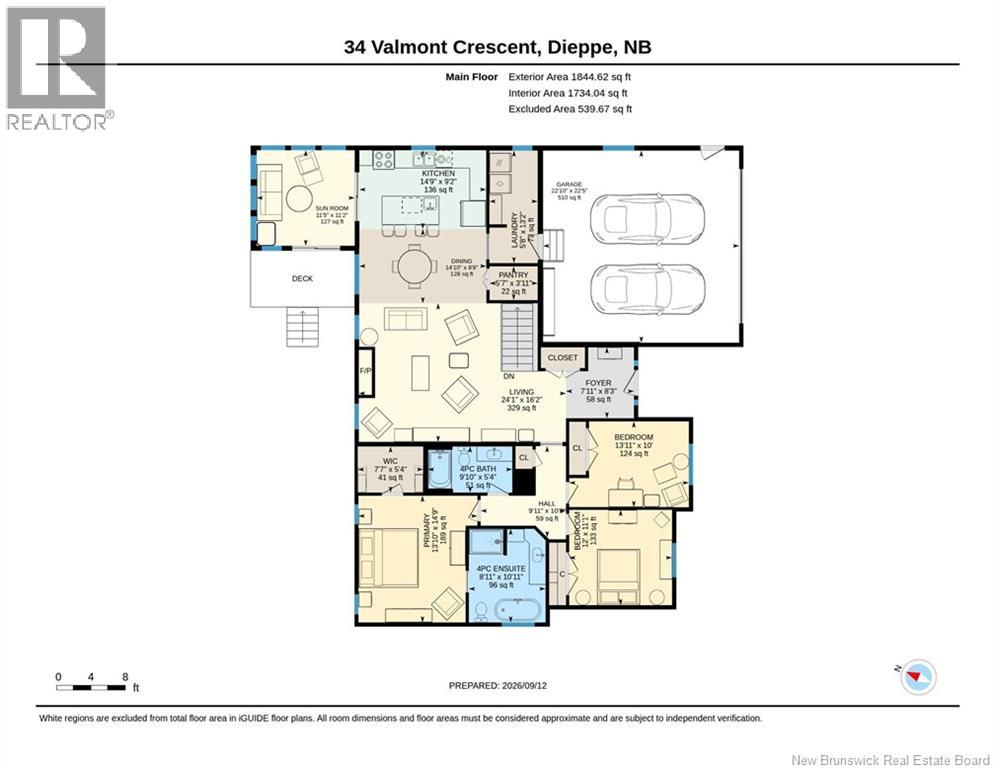 34 Valmont Crescent Property Photo 35