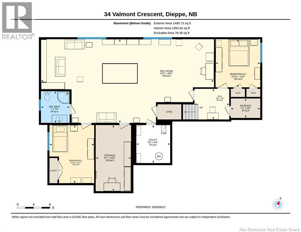 34 Valmont Crescent Property Photo 36