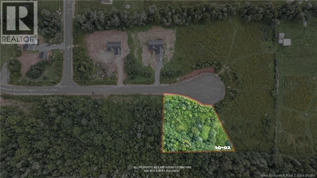Lot 10-02 Rosie Street Property Photo 1