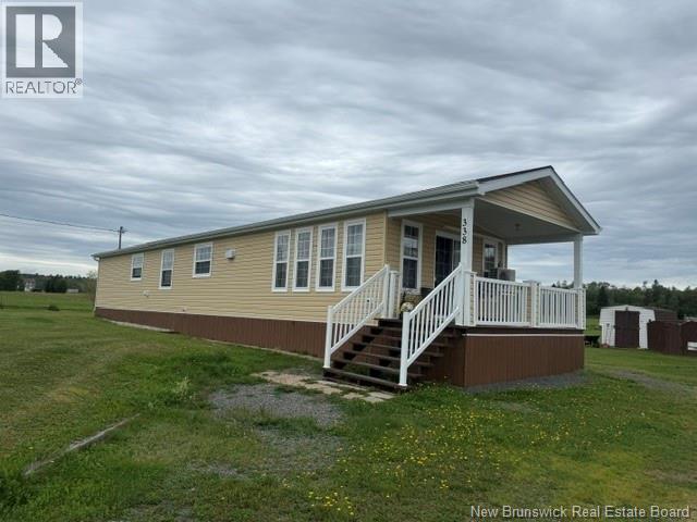 338 Jacquet River Drive