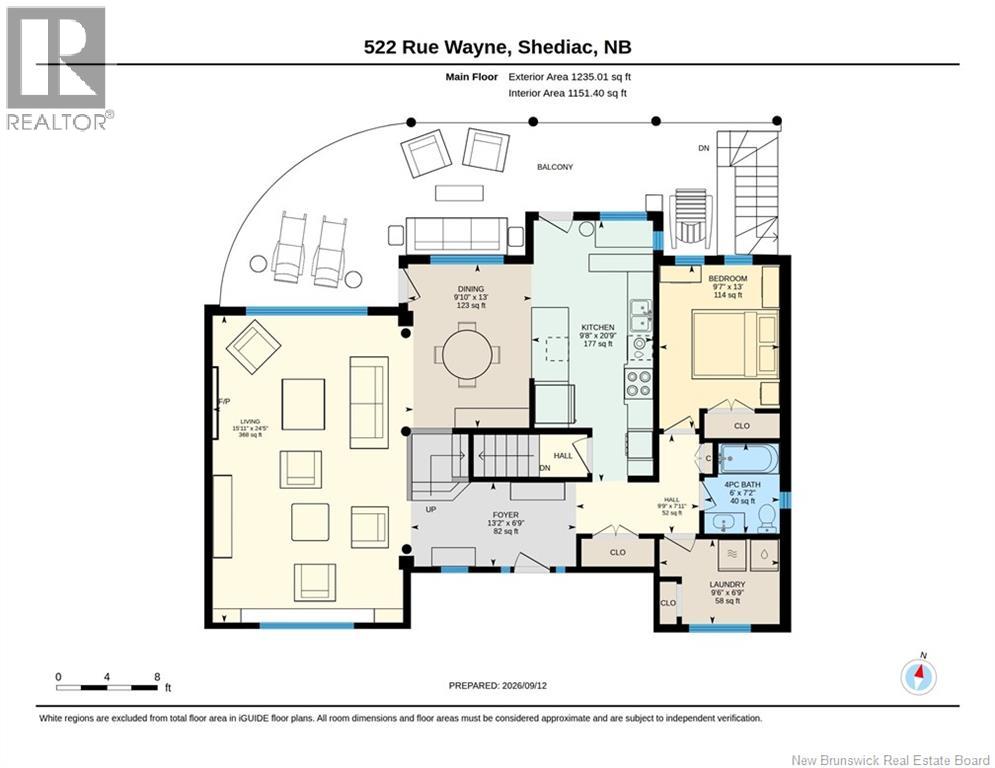 522 Wayne Street Property Photo 48