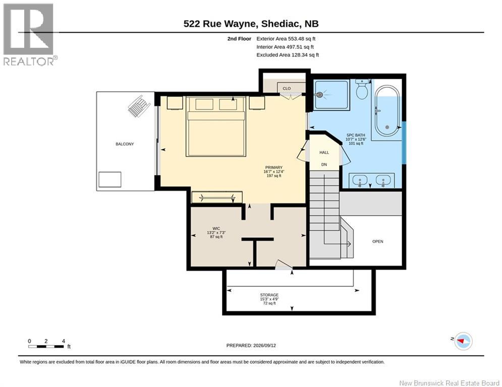 522 Wayne Street Property Photo 49