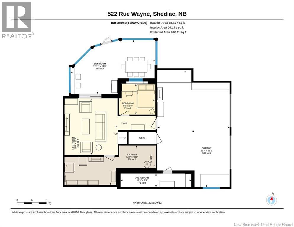 522 Wayne Street Property Photo 50