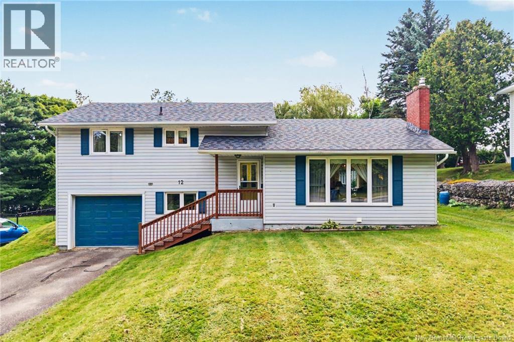 12 McNair Drive Property Photo 1