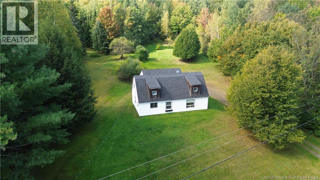 25 Fort Meductic Road Property Photo 1