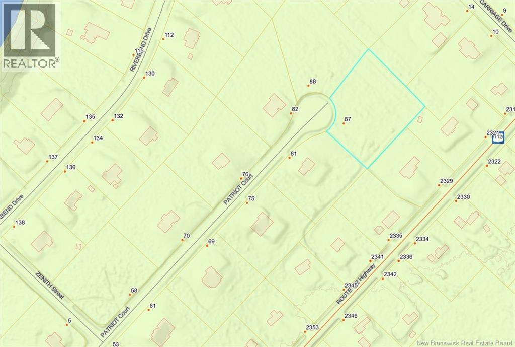Lot 09-9 Patriot Court