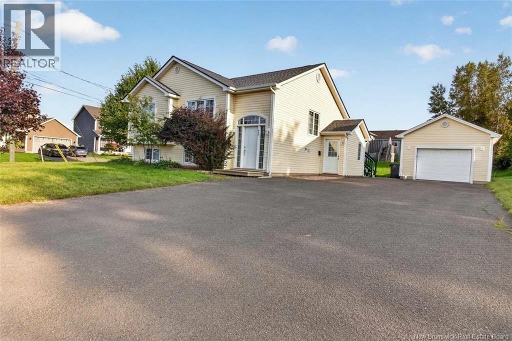 645 Melanson Road Property Photo 1