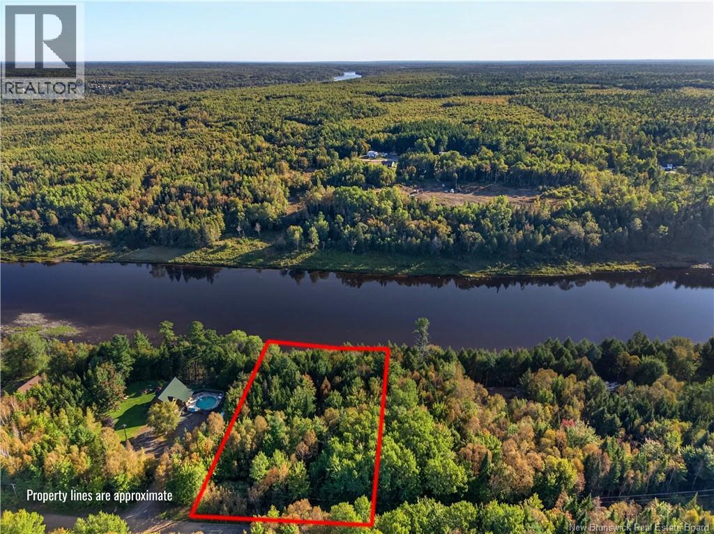 Lot 12 Johnson Road Property Photo 2