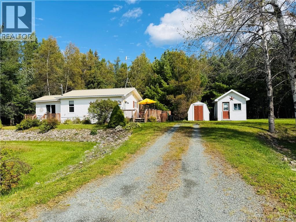 21 Little Branch Road Property Photo 1