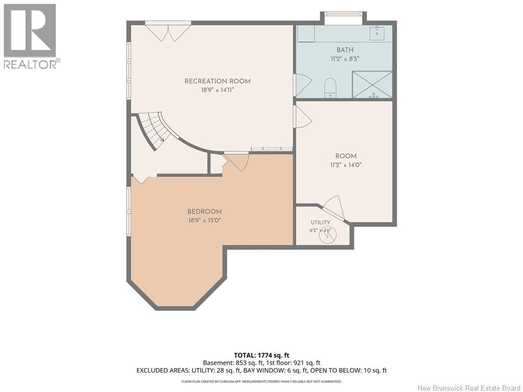 1895 Gowan Brae Drive Property Photo 27