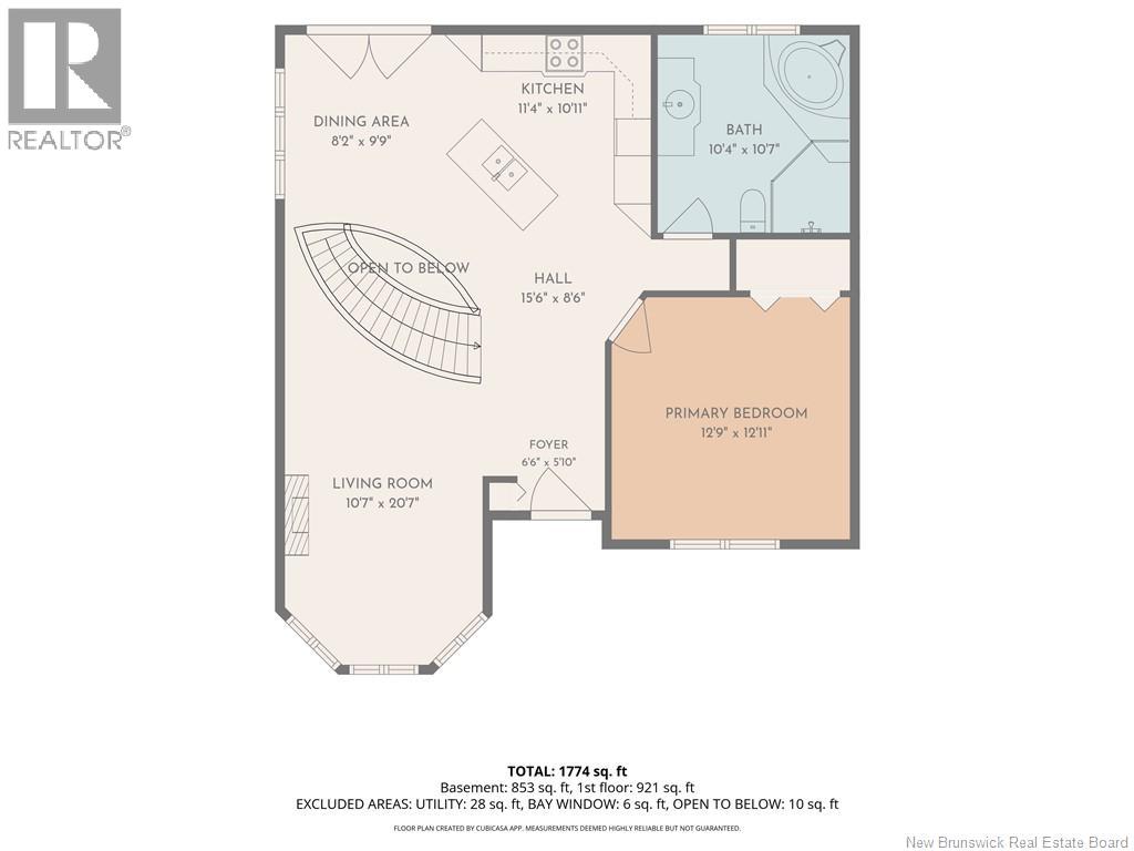 1895 Gowan Brae Drive Property Photo 28
