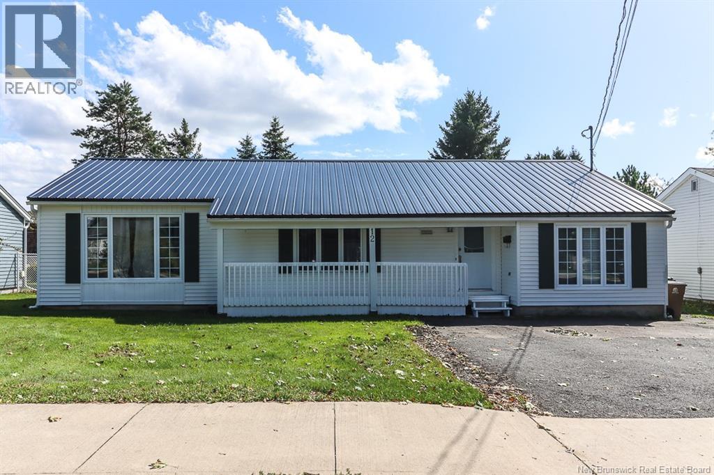 12 Reed Street
