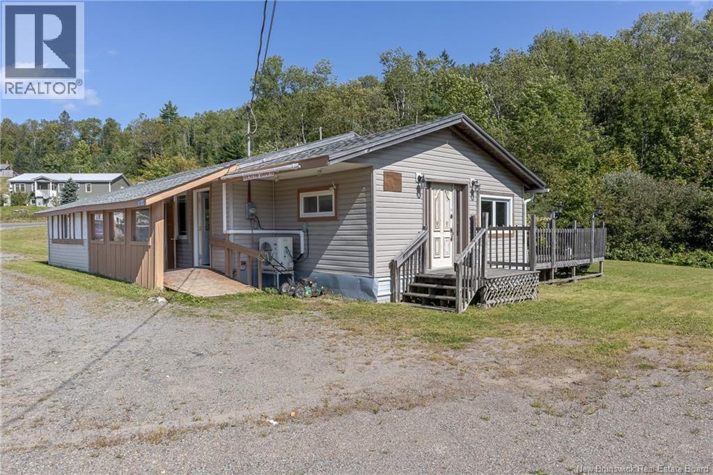8003 Route 102 Property Photo 1