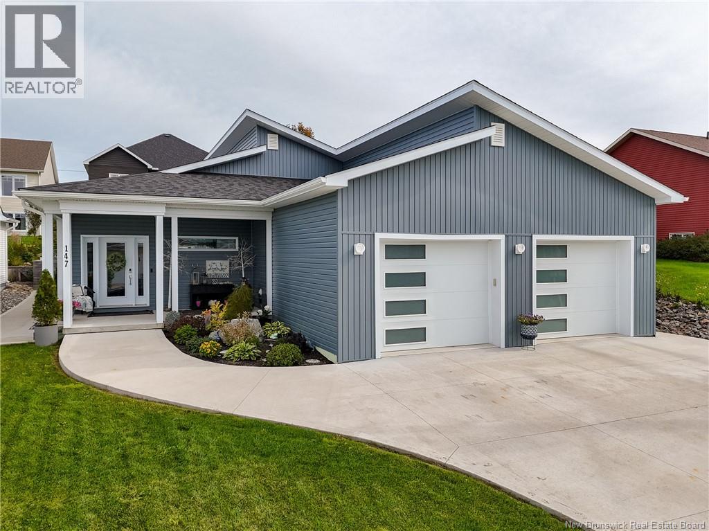 147 Reba Crescent