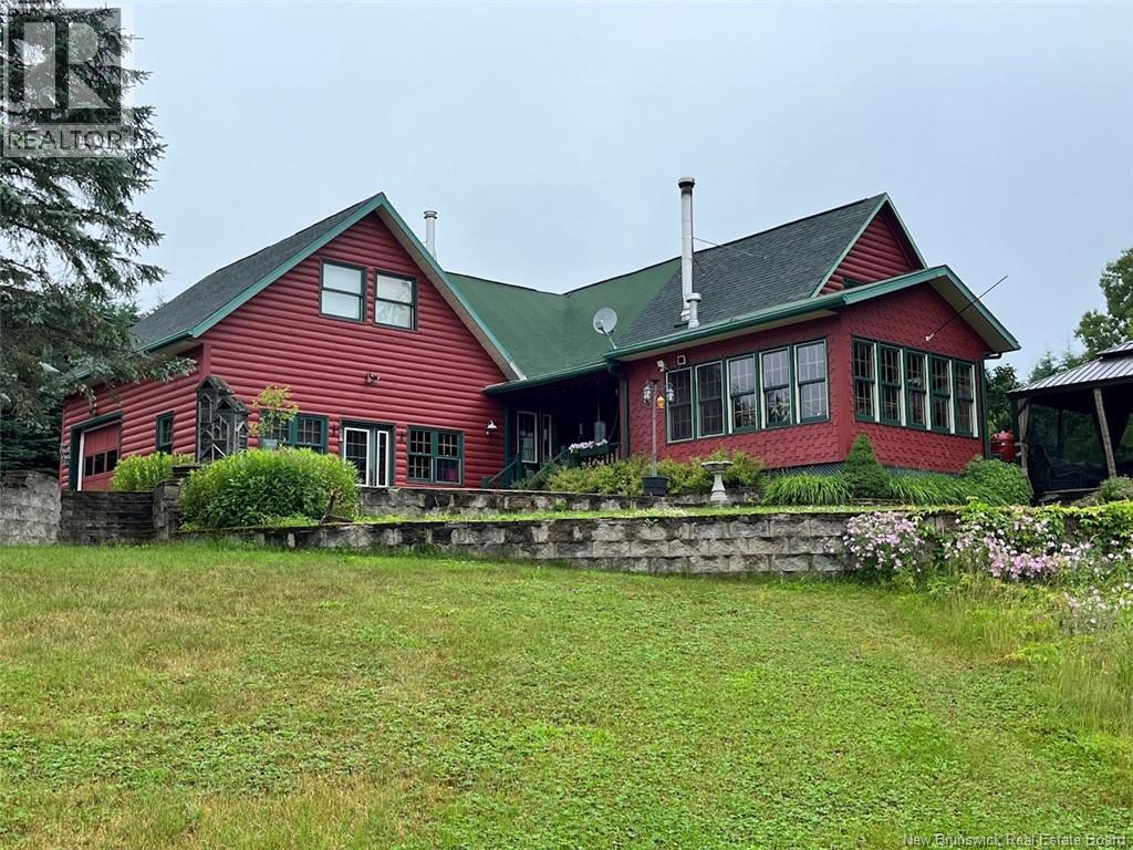 163 Ruisseau Richard Road